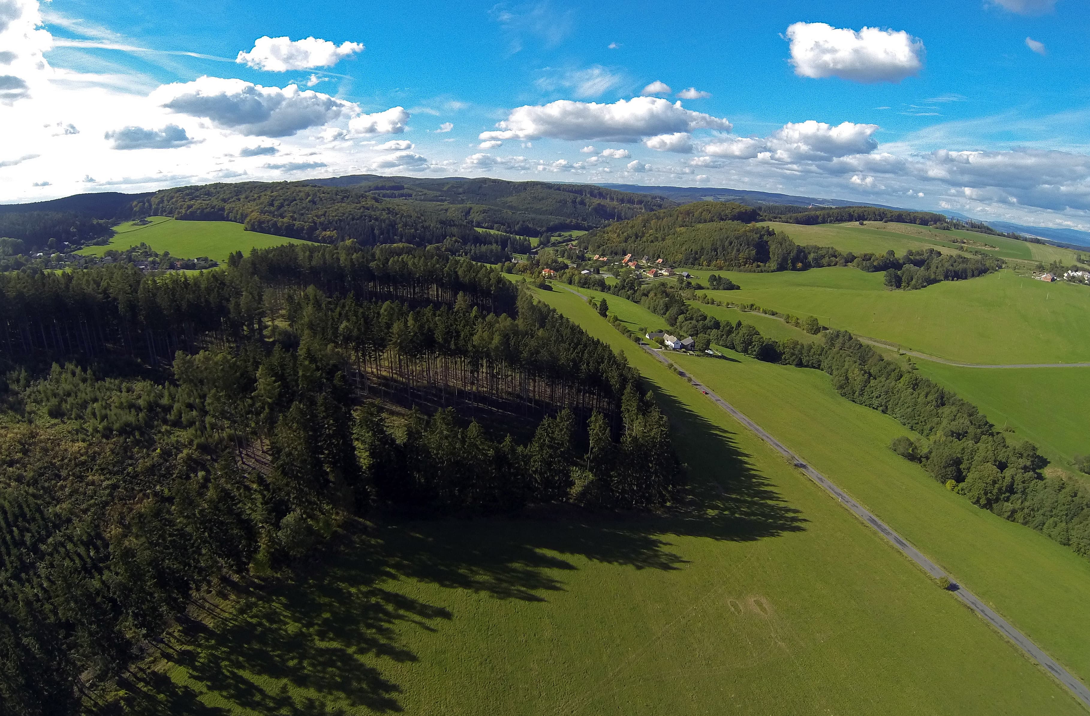 Javoříčská škola — sídlo expozice